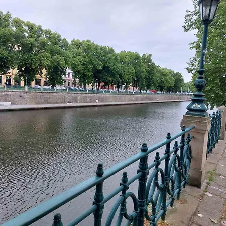 Апартаменты Csa #7 In The Historic Center Градец-Кралове